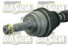 NISSA 391002F616 Drive Shaft